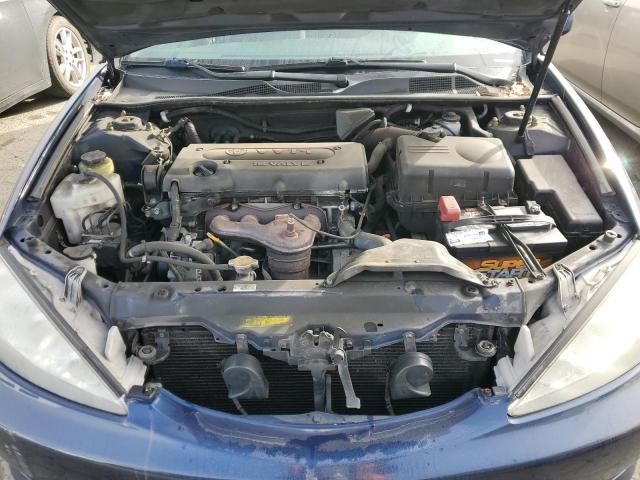 Photo 11 from auction – 2005 TOYOTA CAMRY LE with VIN 4T1BE32K45U074382