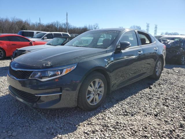 Photo 1 from auction – 2016 KIA OPTIMA LX with VIN KNAGT4L38G5073842