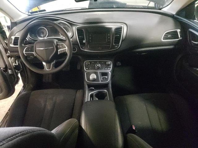 Photo 8 from auction – 2016 CHRYSLER 200 LIMITE with VIN 1C3CCCAB3GN145802