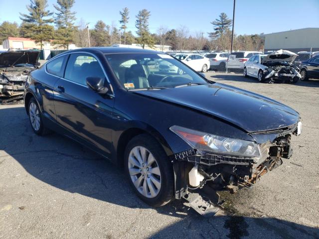 Photo 4 from auction – 2010 HONDA ACCORD EX with VIN 1HGCS1B74AA021390