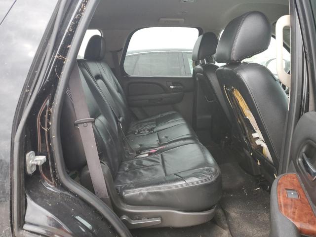 Photo 11 from auction – 2011 CHEVROLET TAHOE C150 with VIN 1GNSCAE04BR364331