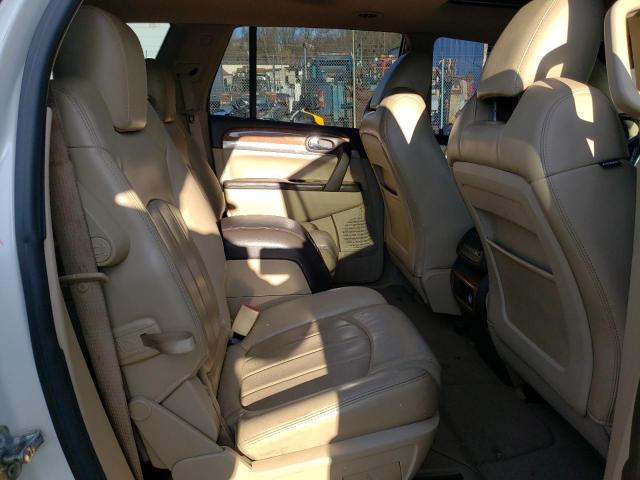 Photo 11 from auction – 2009 BUICK ENCLAVE CX with VIN 5GAEV23D09J207658