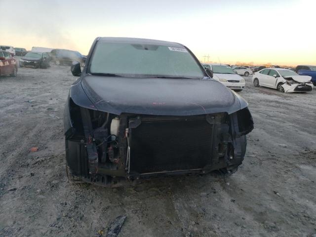 Photo 5 from auction – 2016 ACURA MDX with VIN 5FRYD3H24GB005680