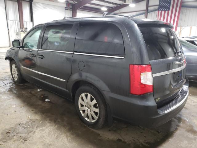 Photo 2 from auction – 2012 CHRYSLER TOWN & COU with VIN 2C4RC1BG3CR410929