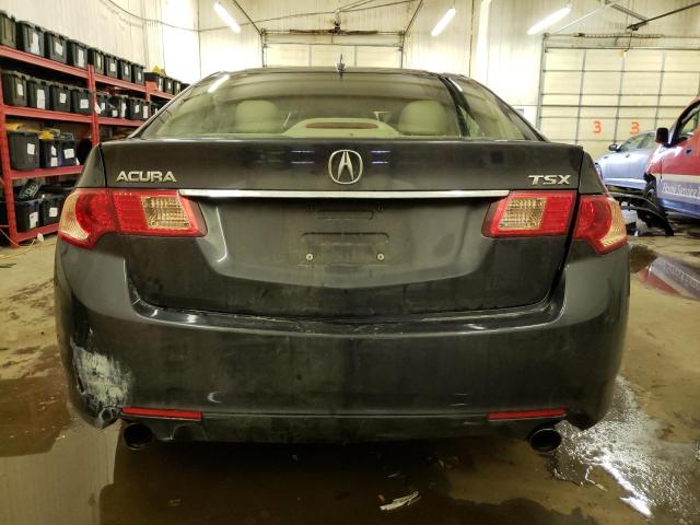 Photo 6 from auction – 2014 ACURA TSX with VIN JH4CU2F47EC002159