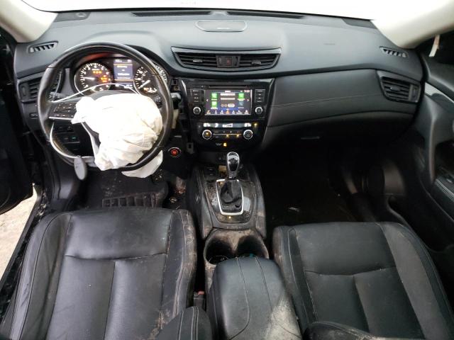 Photo 8 from auction – 2018 NISSAN ROGUE S with VIN JN8AT2MT7JW489625