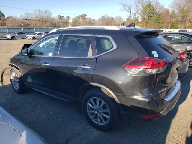 Photo 2 from auction – 2019 NISSAN ROGUE S with VIN 5N1AT2MT0KC840028