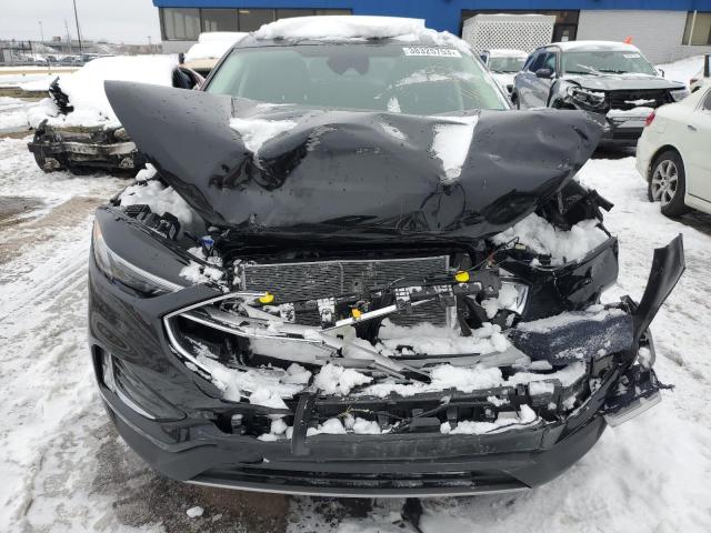 Photo 5 from auction – 2022 FORD EDGE SEL with VIN 2FMPK4J94NBA83155