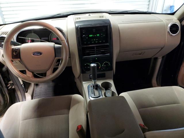 Photo 8 from auction – 2007 FORD EXPLORER S with VIN 1FMEU31897UA06653