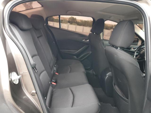 Photo 10 from auction – 2016 MAZDA 3 TOURING with VIN 3MZBM1V76GM276552