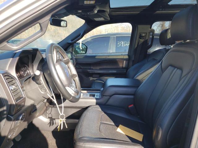Photo 7 from auction – 2020 FORD EXPEDITION with VIN 1FMJU1KT9LEB00557