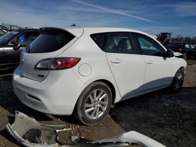 Photo 3 from auction – 2012 MAZDA 3 I with VIN JM1BL1L87C1646528
