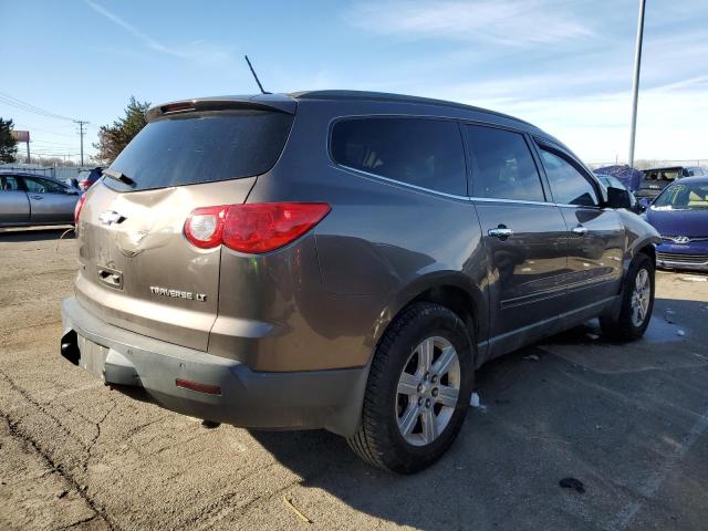 Photo 3 from auction – 2009 CHEVROLET TRAVERSE L with VIN 1GNER23D49S144603