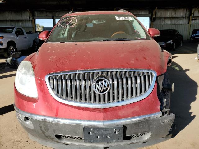 Photo 5 from auction – 2012 BUICK ENCLAVE with VIN 5GAKVCED8CJ151594