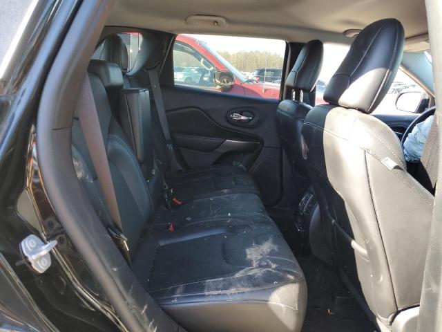 Photo 11 from auction – 2020 JEEP CHEROKEE L with VIN 1C4PJLDB9LD565000