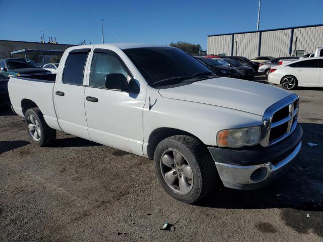 Photo 4 from auction – 2003 DODGE RAM 1500 S with VIN 1D7HA18N23S147215