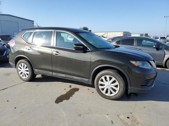 Photo 4 from auction – 2015 NISSAN ROGUE S with VIN 5N1AT2MT5FC870406