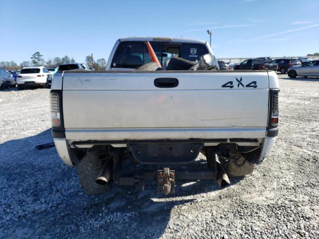 Photo 6 from auction – 2001 DODGE RAM 1500 with VIN 3B7HF13Y91G752334