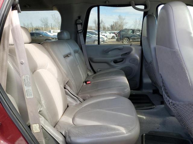 صورة رقم 11 من المزاد - 1998 FORD EXPEDITION مع VIN 1FMPU18L6WLC09964