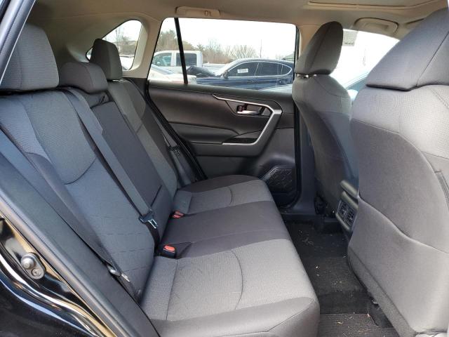 Photo 11 from auction – 2022 TOYOTA RAV4 XLE with VIN 2T3P1RFV3NC256706