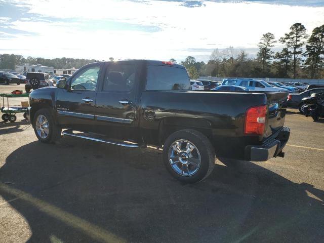 Photo 2 from auction – 2012 CHEVROLET SILVERADO with VIN 3GCPCSE04CG176382