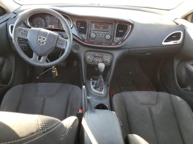 Photo 8 from auction – 2016 DODGE DART SXT with VIN 1C3CDFBB1GD515390