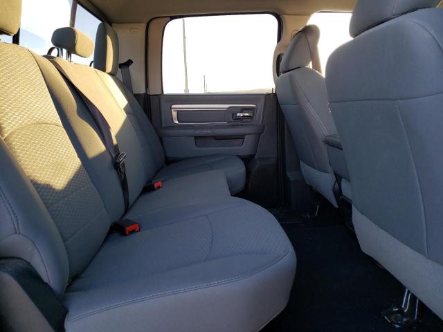 Photo 10 from auction – 2020 RAM 1500 CLASS with VIN 1C6RR6TT2LS102504