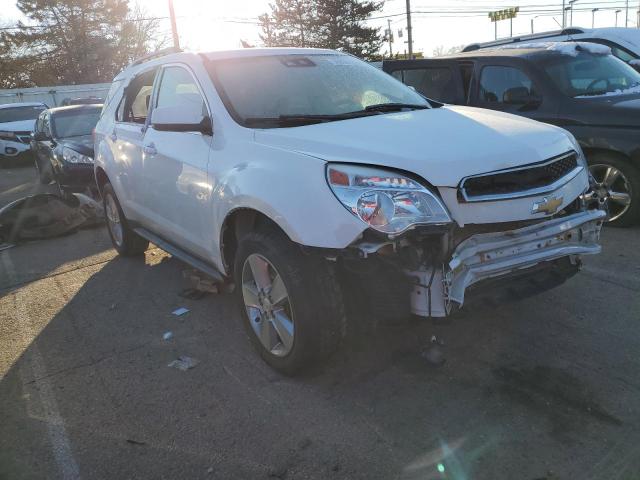 Photo 4 from auction – 2014 CHEVROLET EQUINOX LT with VIN 2GNFLGEK6E6251812