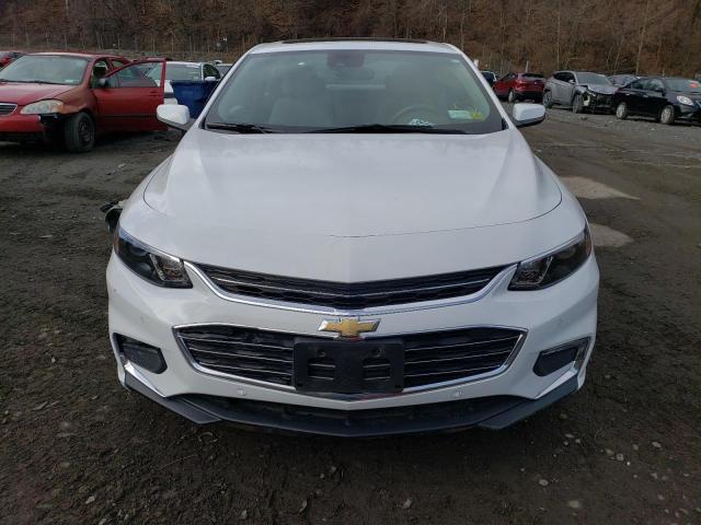 Photo 5 from auction – 2016 CHEVROLET MALIBU LT with VIN 1G1ZE5STXGF347073