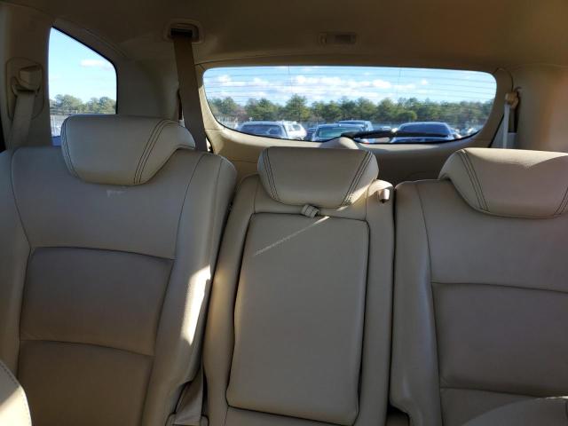 Photo 10 from auction – 2011 SUBARU TRIBECA LI with VIN 4S4WX9KD1B4400750
