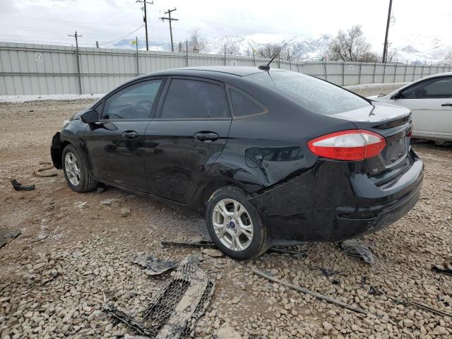 Photo 2 from auction – 2016 FORD FIESTA SE with VIN 3FADP4BJ4GM165251