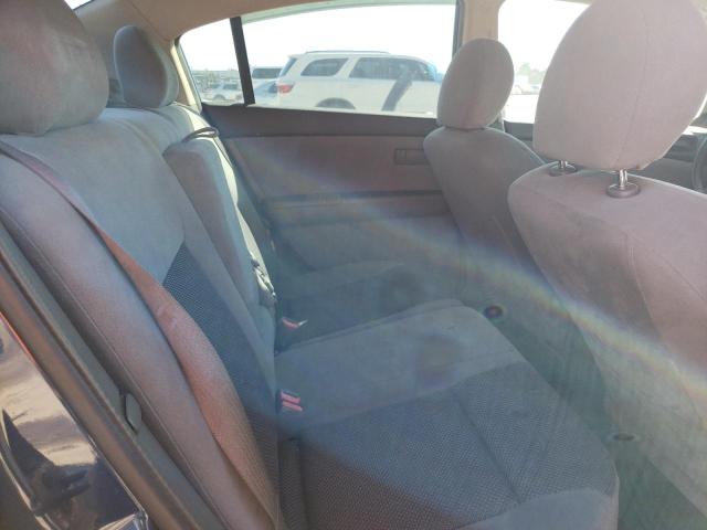 Photo 10 from auction – 2007 NISSAN SENTRA 2.0 with VIN 3N1AB61E87L658290