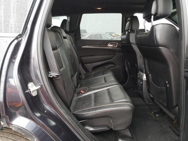 Photo 11 from auction – 2014 JEEP GRAND CHER with VIN 1C4RJFCT1EC181144