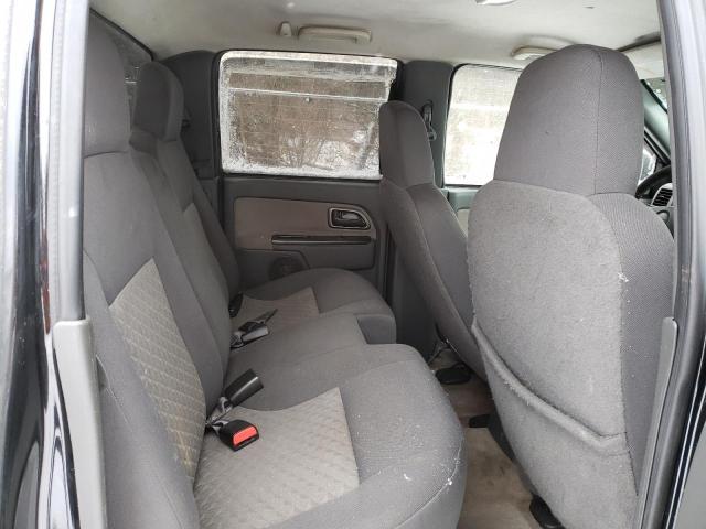 Photo 10 from auction – 2005 GMC CANYON with VIN 1GTDT136458117376