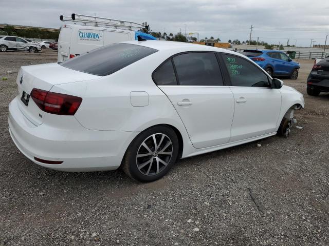 Photo 3 from auction – 2017 VOLKSWAGEN JETTA SE with VIN 3VWDB7AJ9HM326154