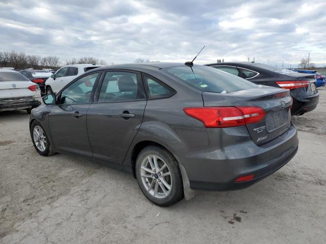 Photo 2 from auction – 2016 FORD FOCUS SE with VIN 1FADP3F24GL216326