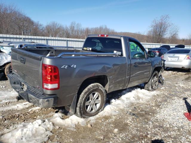 Photo 3 from auction – 2012 GMC SIERRA K15 with VIN 1GTN2VE02CZ238583