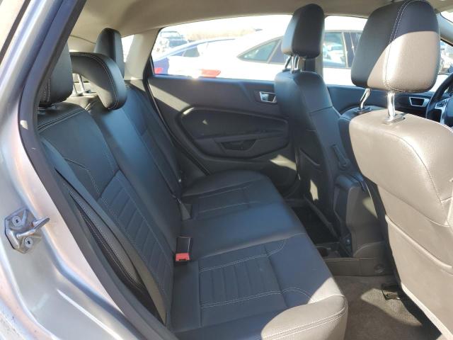 Photo 10 from auction – 2016 FORD FIESTA TIT with VIN 3FADP4FJXGM135486