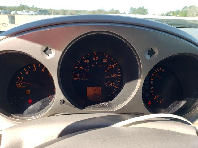 Zdjęcie 9 z aukcji – 2003 NISSAN ALTIMA BAS z VIN 1N4AL11D83C265776