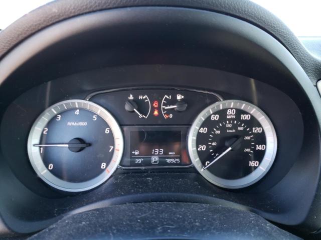 Photo 9 from auction – 2015 NISSAN SENTRA S with VIN 3N1AB7AP0FY259933