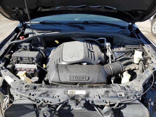 Photo 12 from auction – 2013 DODGE DURANGO R/ with VIN 1C4SDHCT6DC662106