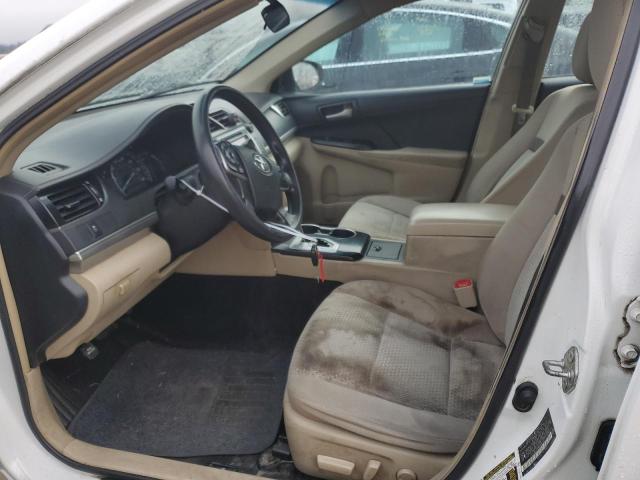 Photo 7 from auction – 2013 TOYOTA CAMRY L with VIN 4T4BF1FK8DR301542