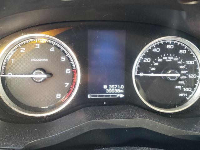 Photo 9 from auction – 2019 SUBARU FORESTER T with VIN JF2SKAWC7KH461020