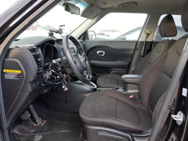 Photo 7 from auction – 2016 KIA SOUL with VIN KNDJN2A21G7276237