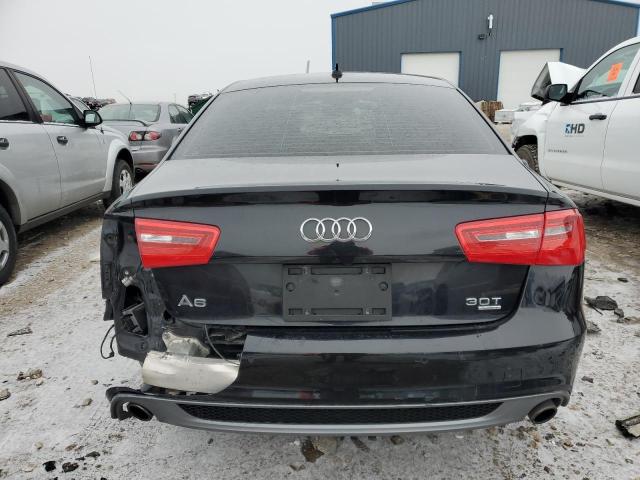 Photo 6 from auction – 2012 AUDI A6 PRESTIG with VIN WAUJGAFC6CN098365