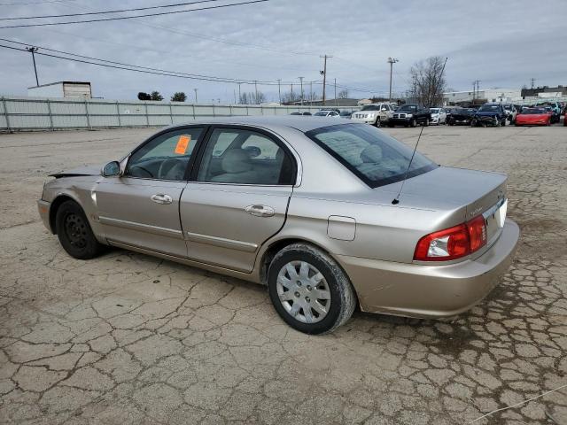 Photo 2 from auction – 2006 KIA OPTIMA LX with VIN KNAGD126065463632