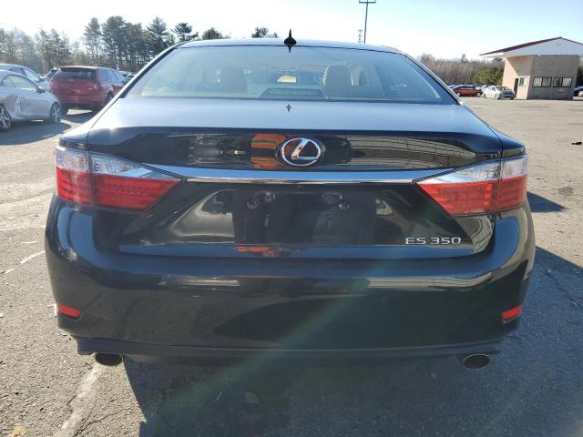 Photo 6 from auction – 2014 LEXUS ES 350 with VIN JTHBK1GG5E2123217