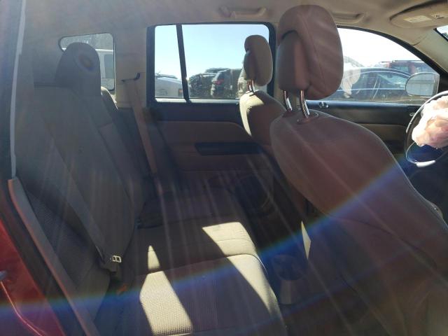 Photo 11 from auction – 2013 JEEP COMPASS LA with VIN 1C4NJCEA0DD205306