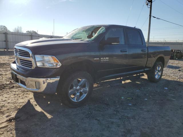 RAM 1500 CLASS 2019 with VIN 1C6RR7TT7KS714511 - Photo from auction