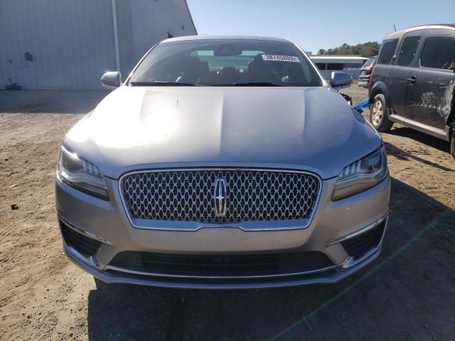 Photo 5 from auction – 2020 LINCOLN MKZ with VIN 3LN6L5A94LR611502